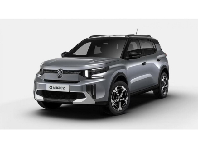 C3 Aircross