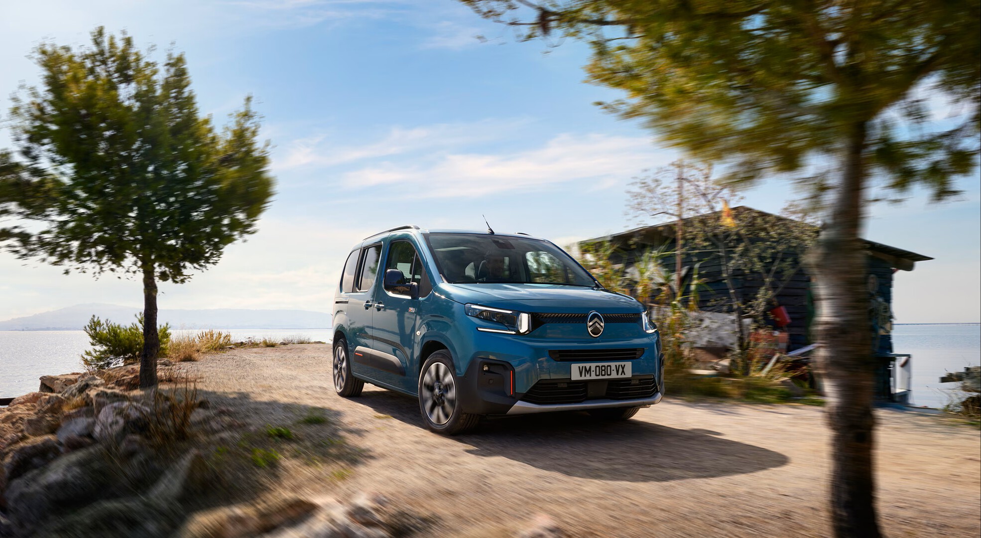 NEW BERLINGO