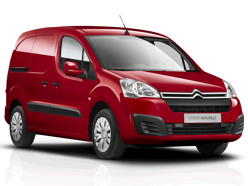 Citroen - Berlingo