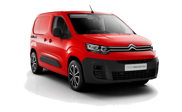 new citroen nemo van deals