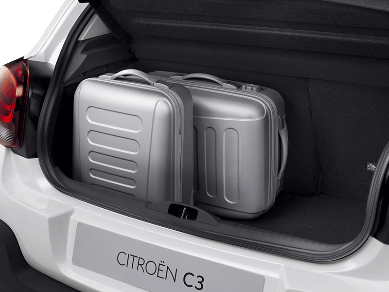 110 ps. Citroen c3 feel prutech